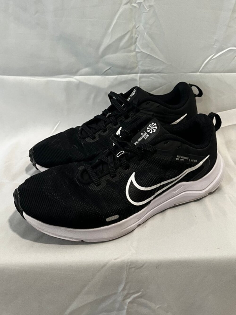 Nike Women's Downshifter 12 Road Running Shoes - Size 7.5